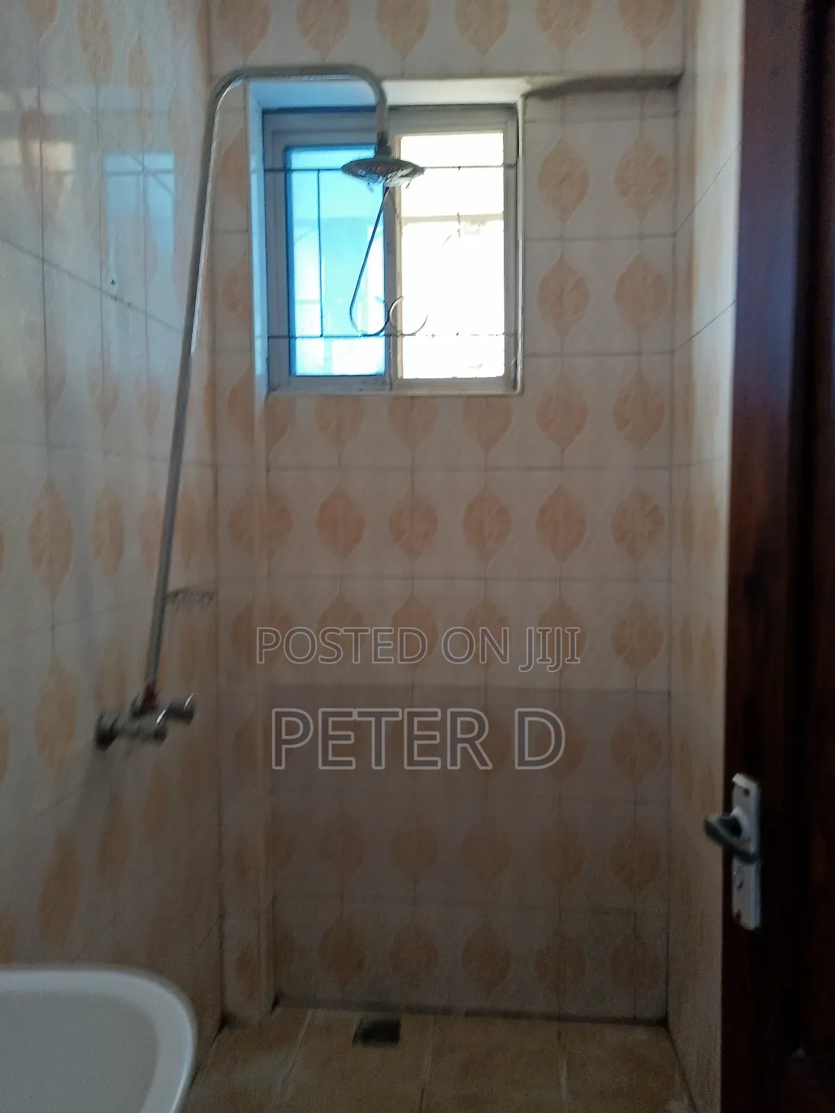 2bdrm Apartment in Kariakoo for rent