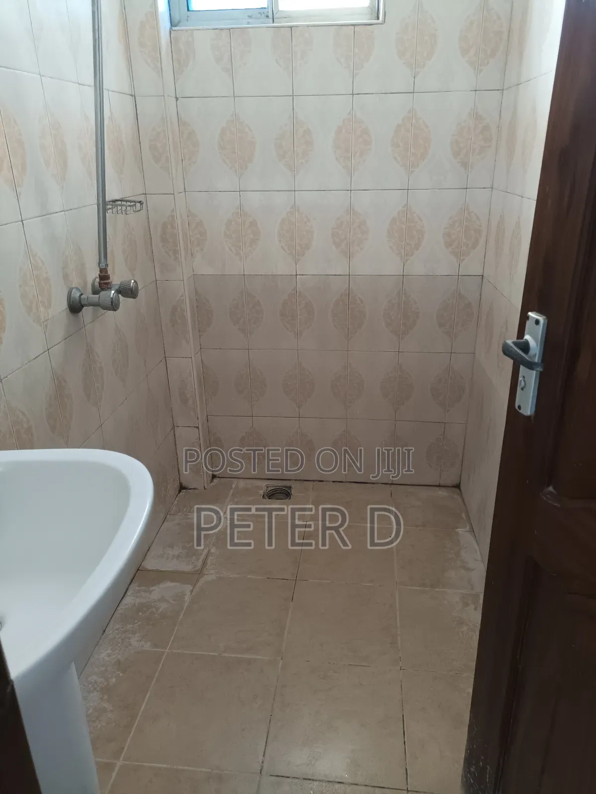 2bdrm Apartment in Kariakoo for rent