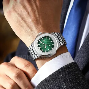 POEDAGAR Watches
