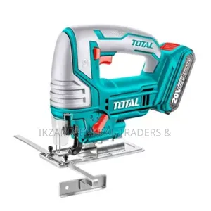 Jigsaw Li-Ion(20V)
