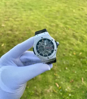 Hublot Automatic Watches