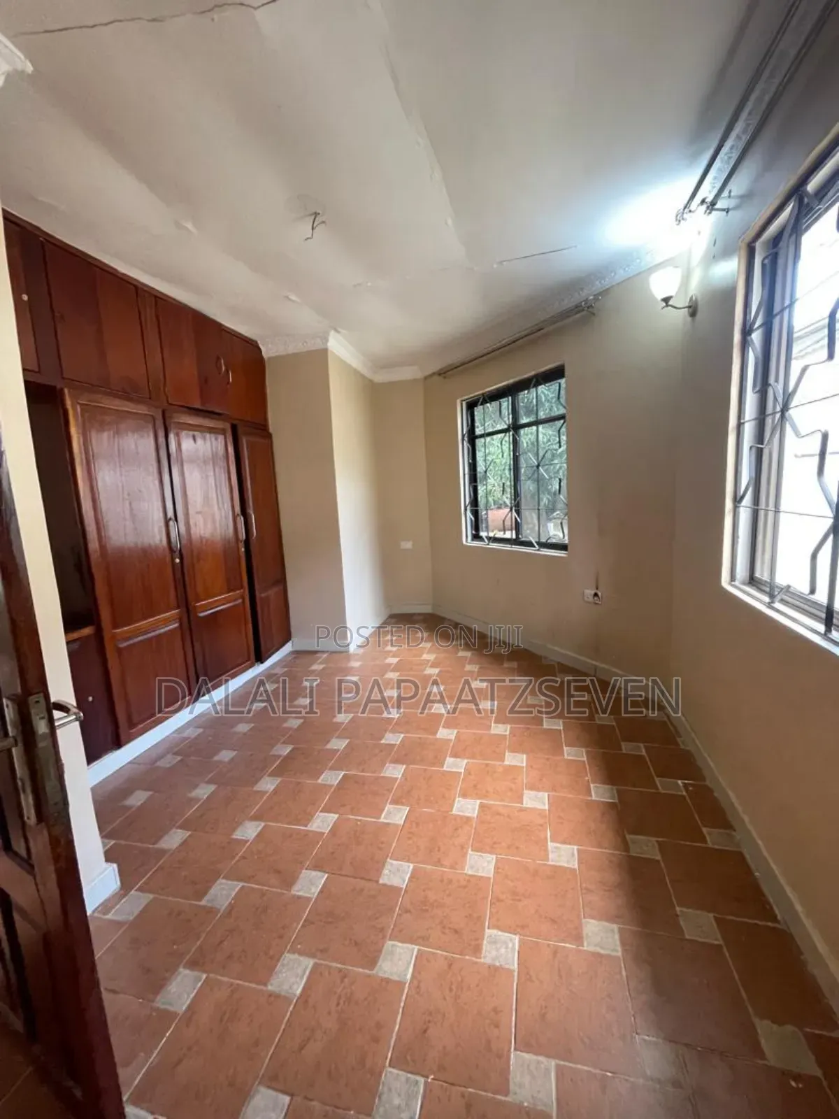 1bdrm Apartment in Dalalipapaatzseven, Kinondoni for rent