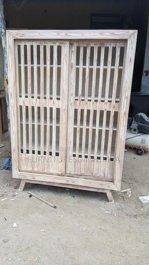 Shoe Rack Bora