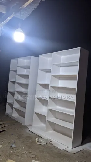Shoe Rack Bora