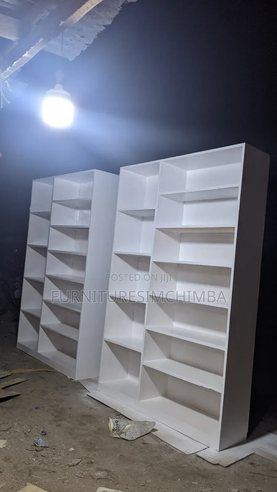 Shoe Rack Bora
