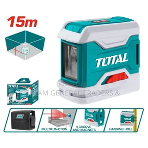 Leveling Line Laser (Self