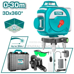 Measuring Equipment
