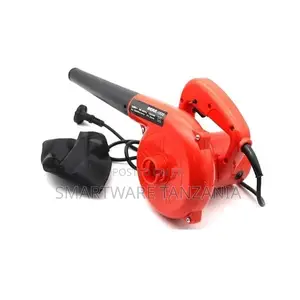 Air Blower Compact Dust Cleaner+Dust Bag Lightweight Blower