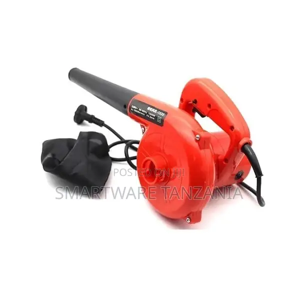 Air Blower Compact Dust Cleaner+Dust Bag Lightweight Blower