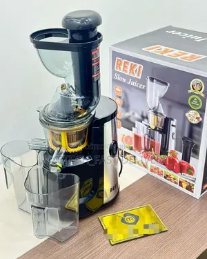Reki Slow Juicer 500 Watts