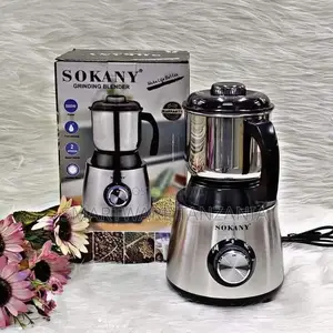 Coffee Bean Grinding Machine For Nuts, Pepper, Herbs, Seeds