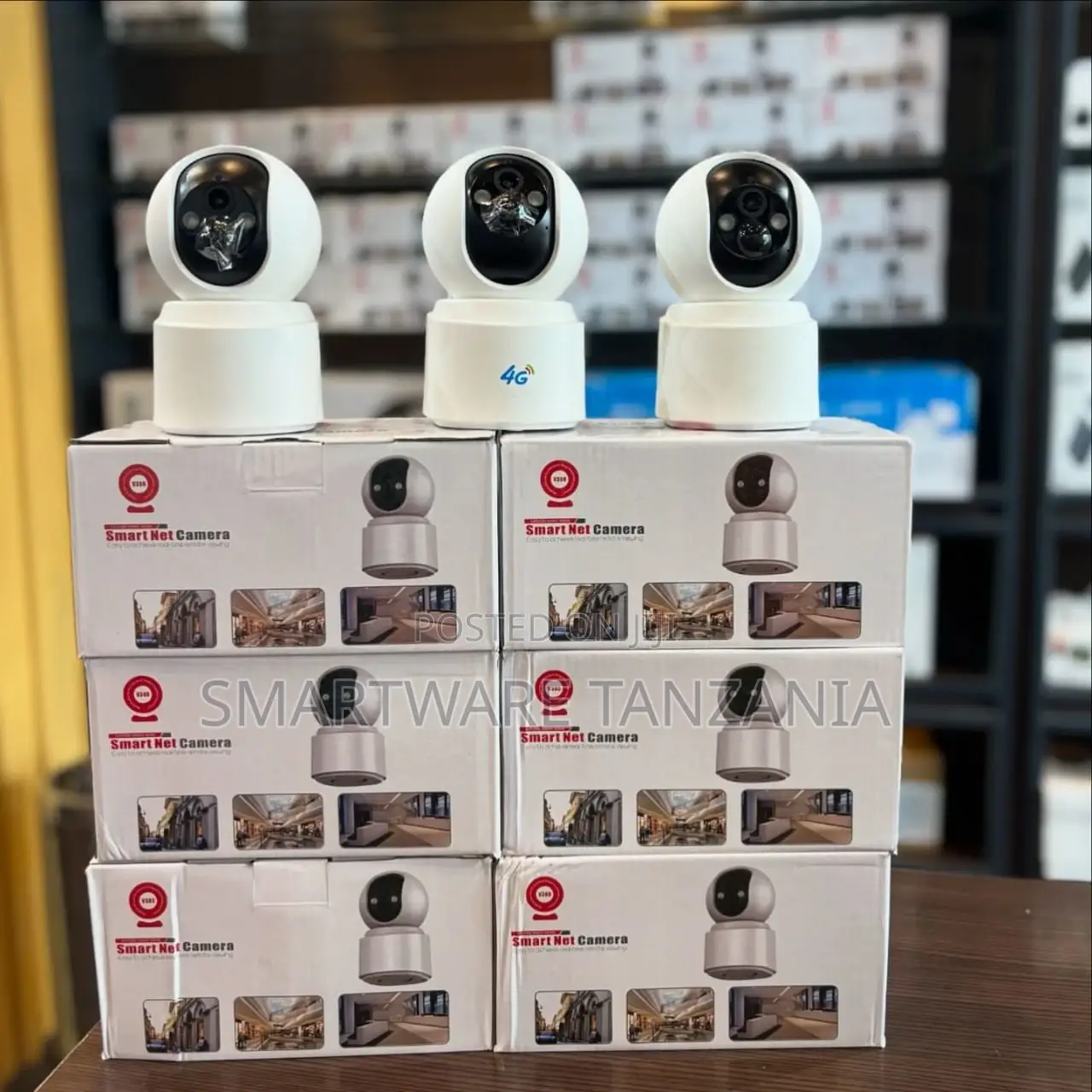 Home Security Camera/Baby Camera, Two-way Audio Night Vision