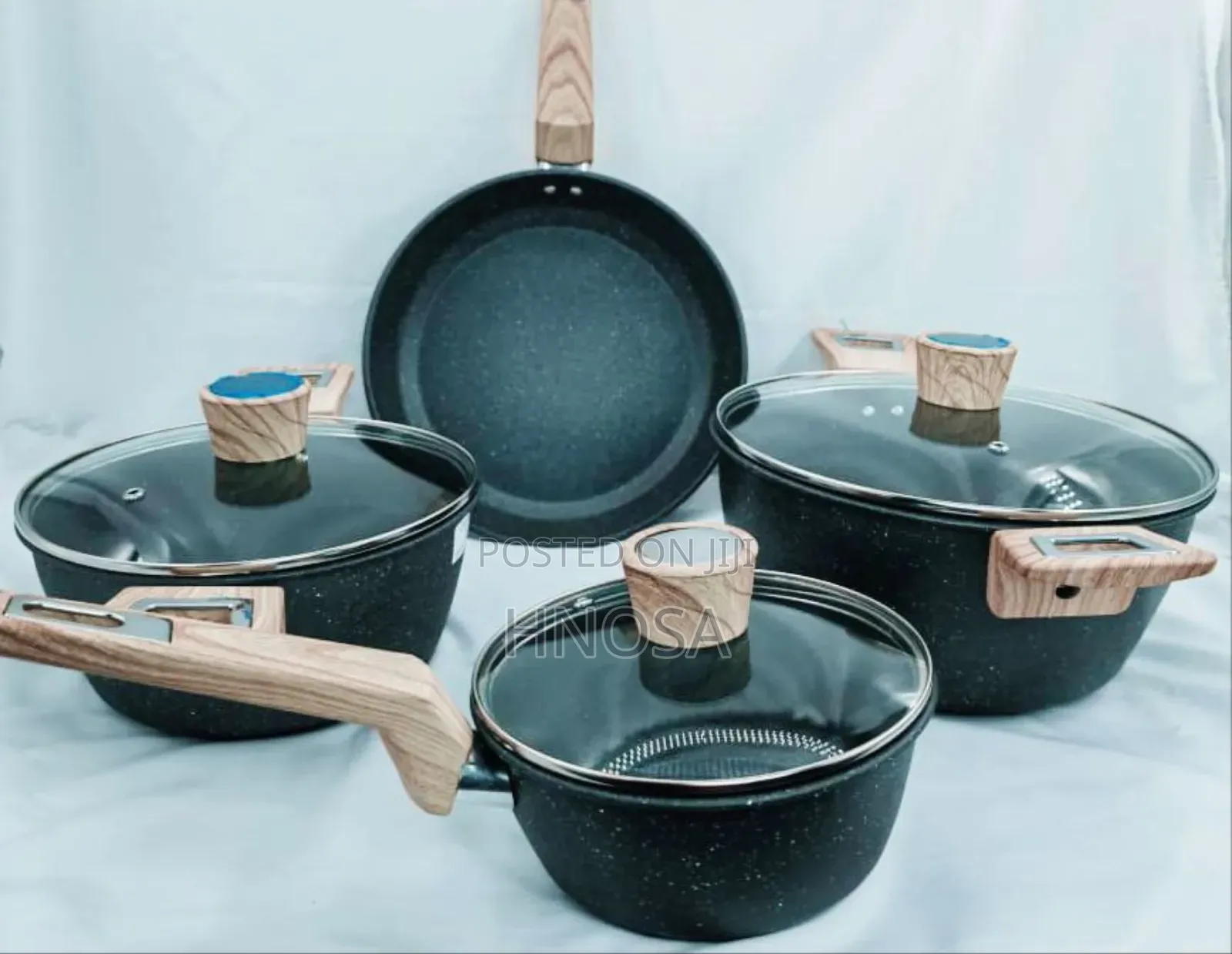 Sufuri Set