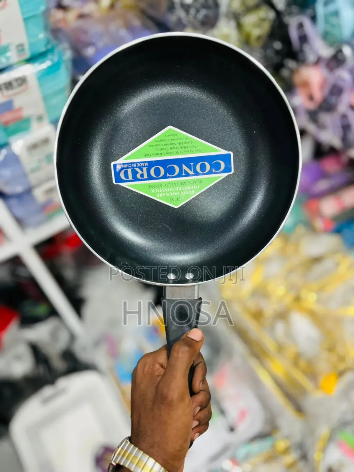 Fry Pan Nonstick