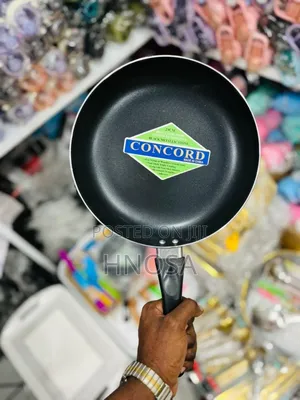Fry Pan Nonstick