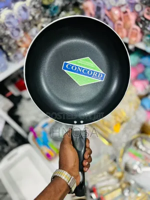 Fry Pan Nonstick