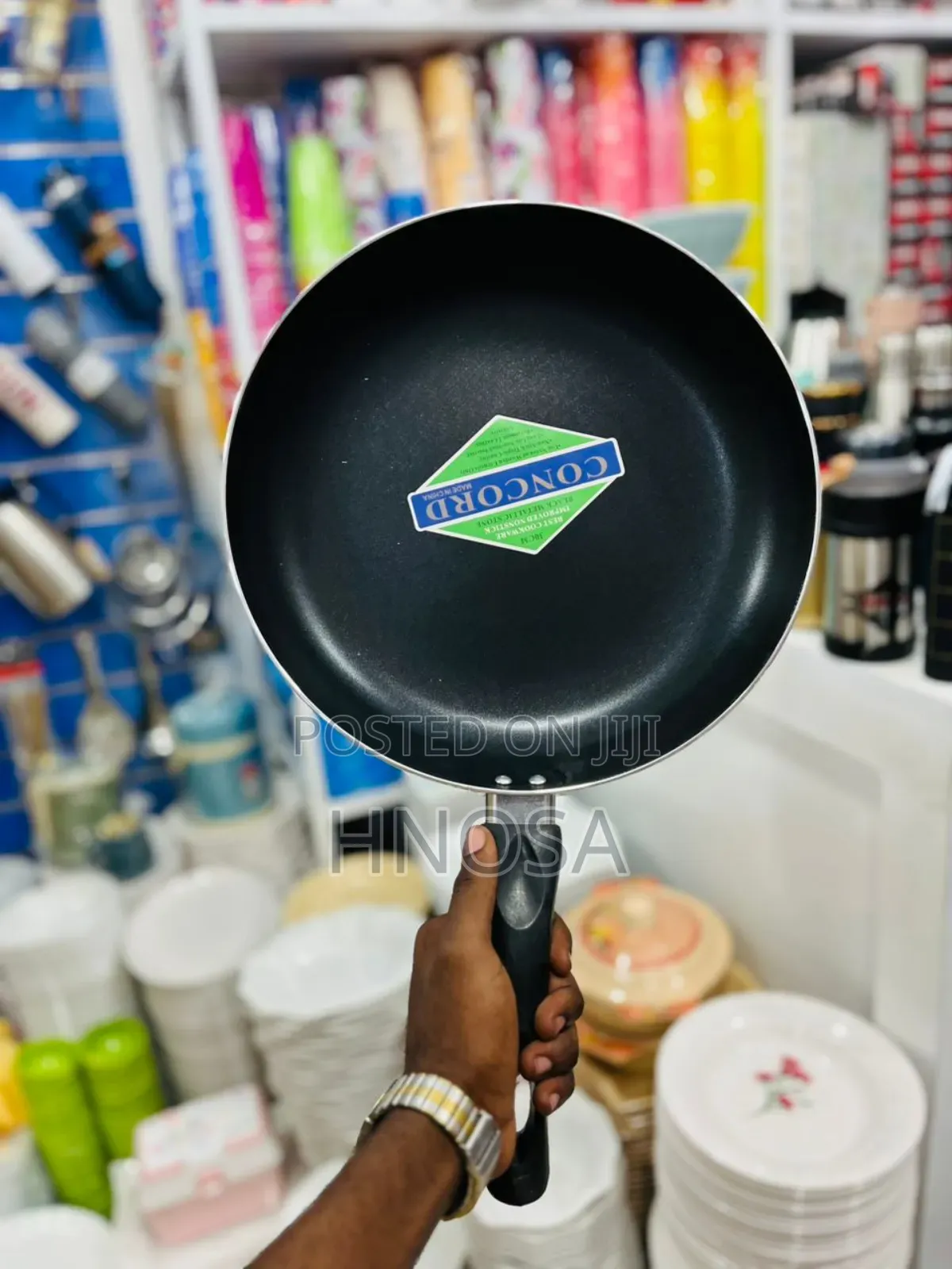 Fry Pan Nonstick
