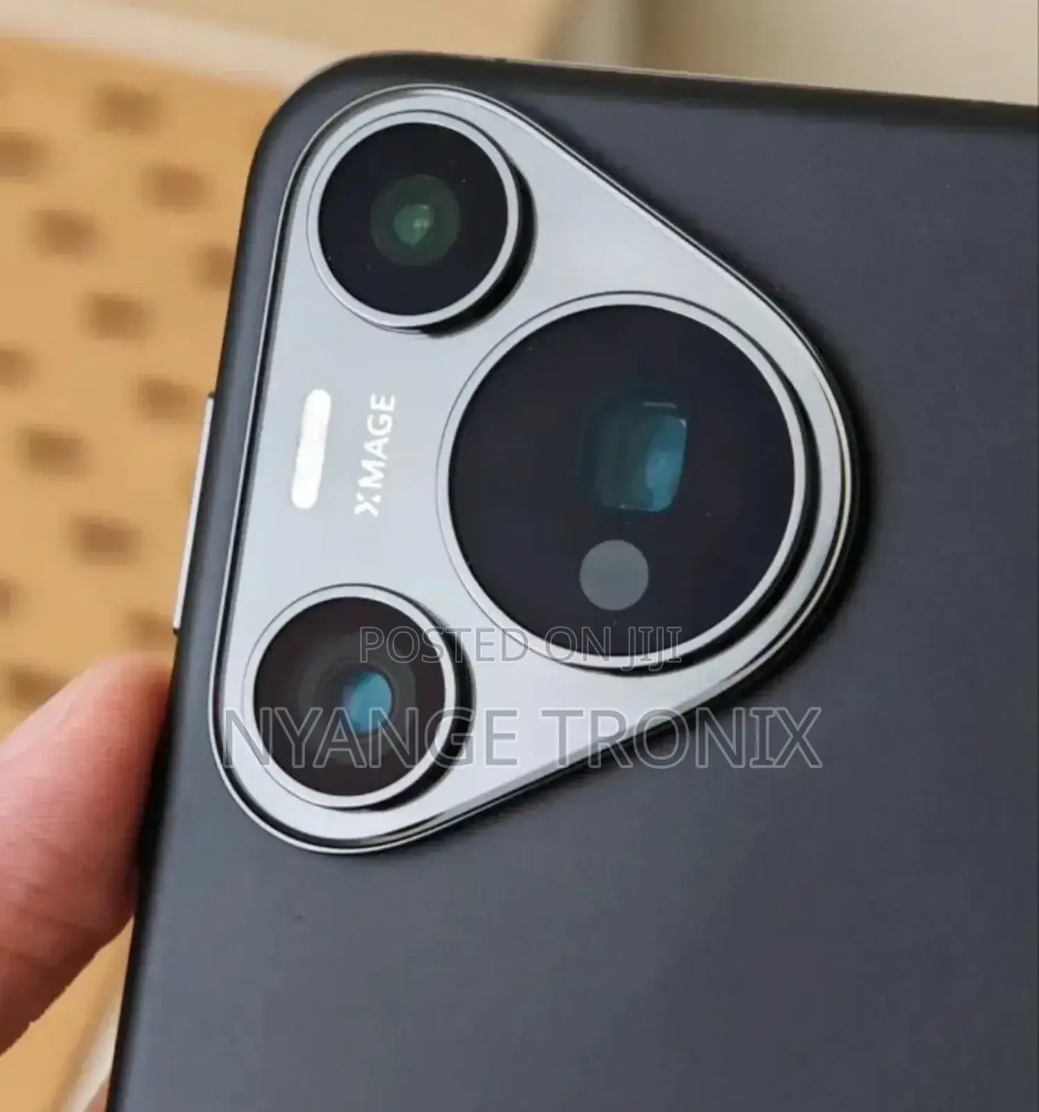 New Huawei Pura 70 Ultra 512 GB