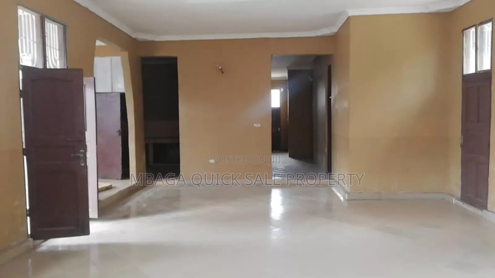 5bdrm House in Kawe for rent