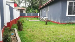 5bdrm House in Kawe for rent