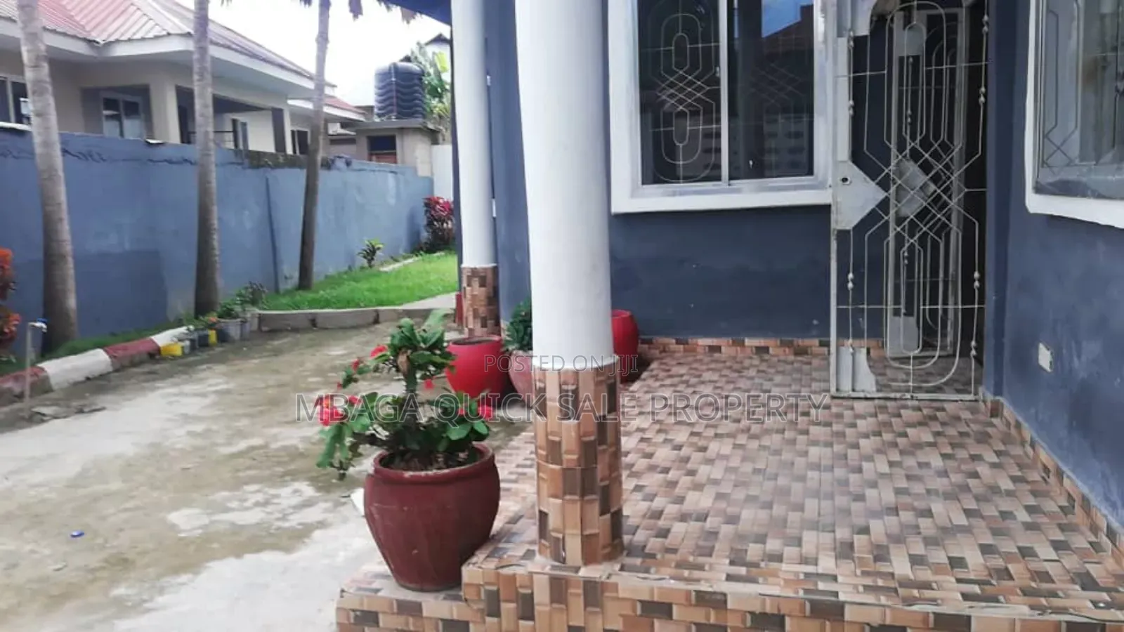 5bdrm House in Kawe for rent