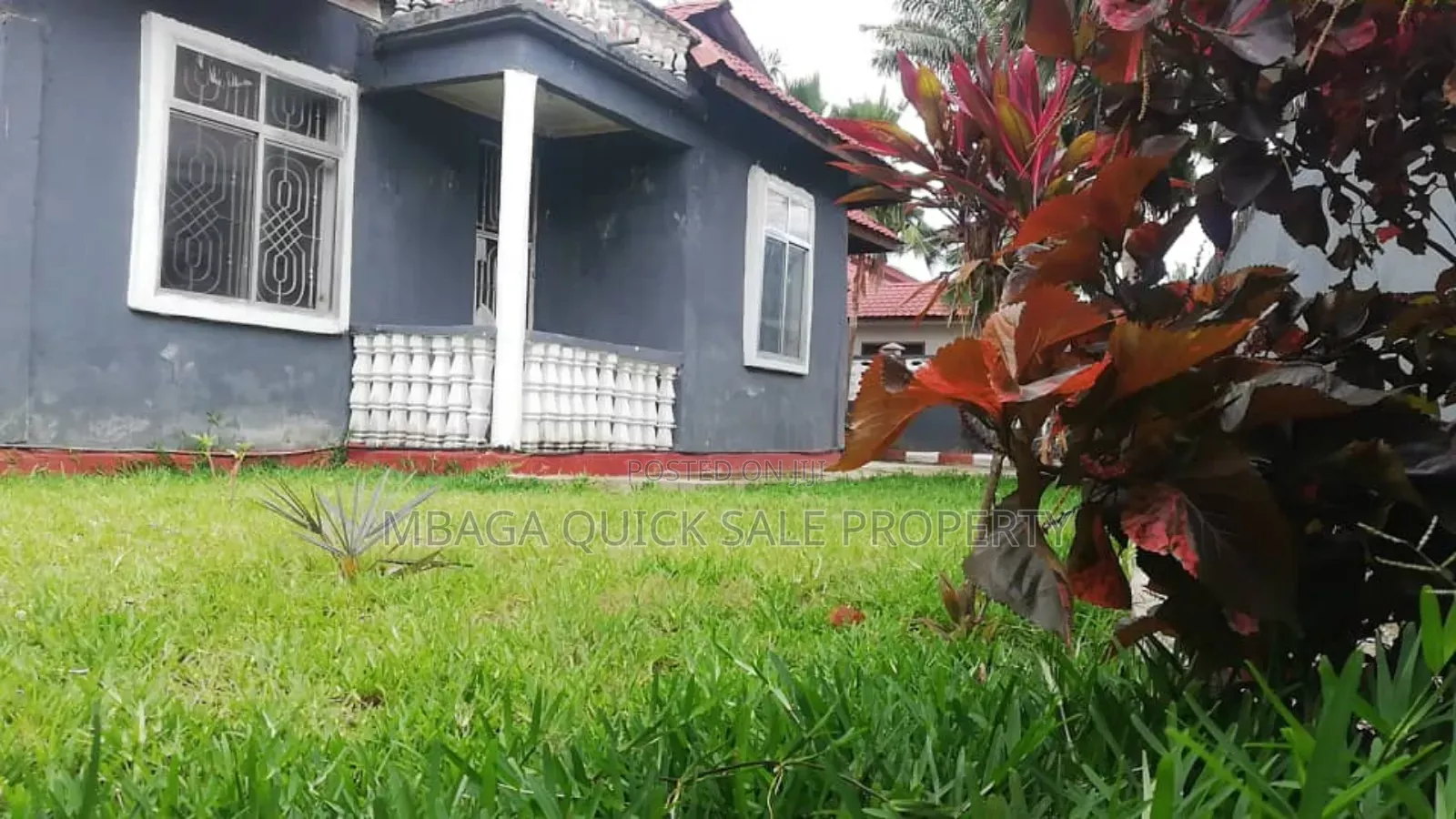 5bdrm House in Kawe for rent