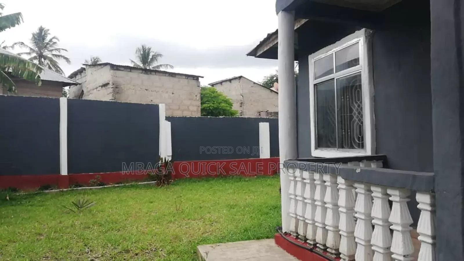 5bdrm House in Kawe for rent