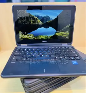 Laptop Dell Latitude 3189 4GB Intel SSD 128GB