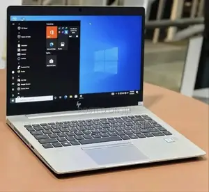 Laptop HP EliteBook 840 G6 8GB Intel Core I5 SSD 256GB