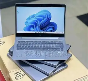Laptop HP ZBook 14u G6 8GB Intel Core I5 SSD 256GB