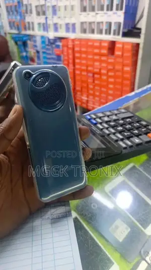 New Bontel USB100 Black