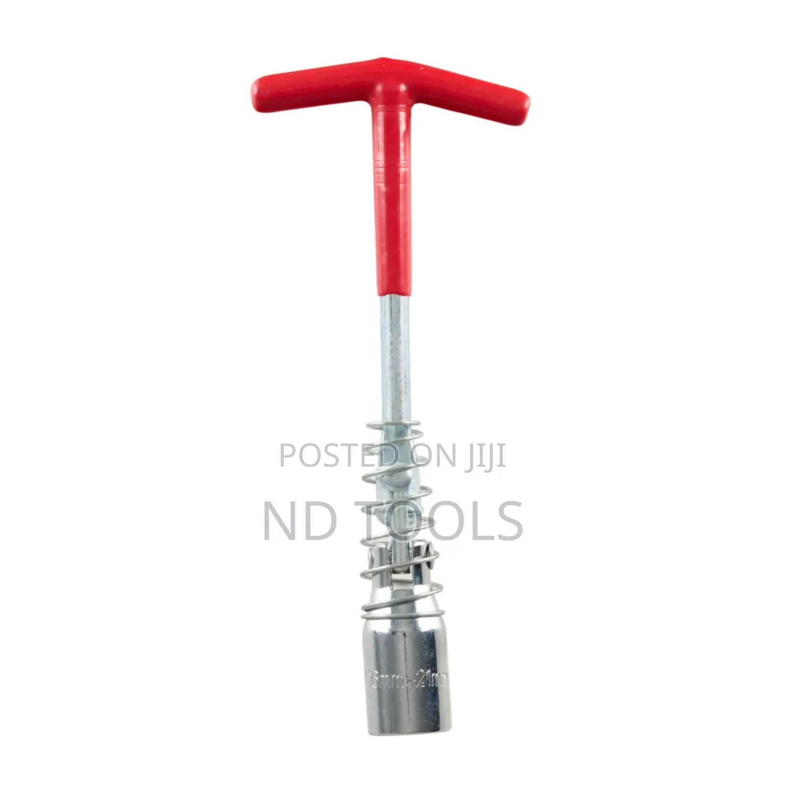 16mm Plug Spanner