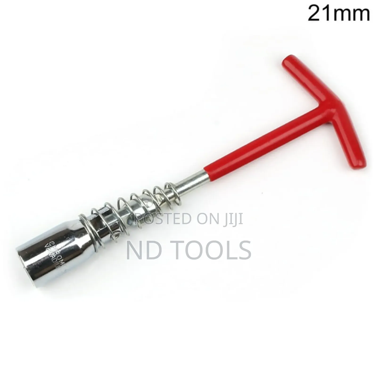 21mm Plug Spanner