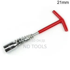 21mm Plug Spanner