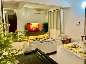 Furnished 2bdrm Apartment in Mikocheni, Kinondoni for rent