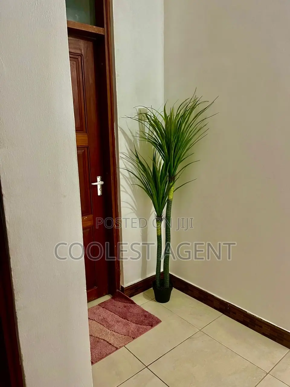 Furnished 2bdrm Apartment in Mikocheni, Kinondoni for rent