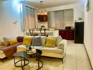 Furnished 2bdrm Apartment in Mikocheni, Kinondoni for rent