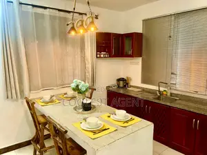 Furnished 2bdrm Apartment in Mikocheni, Kinondoni for rent