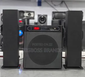 Skywood Subwoofer Q2