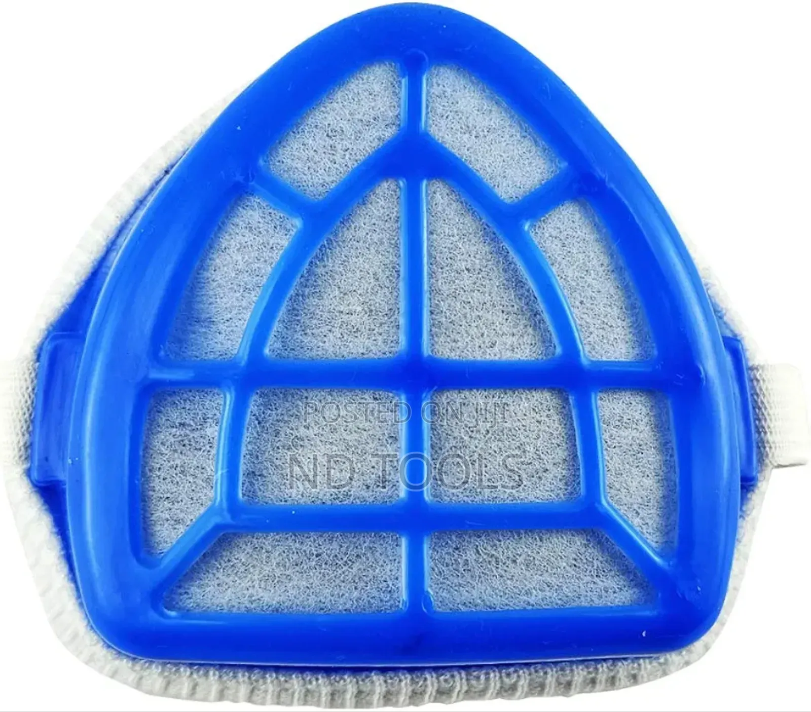 Dust Mask Blue