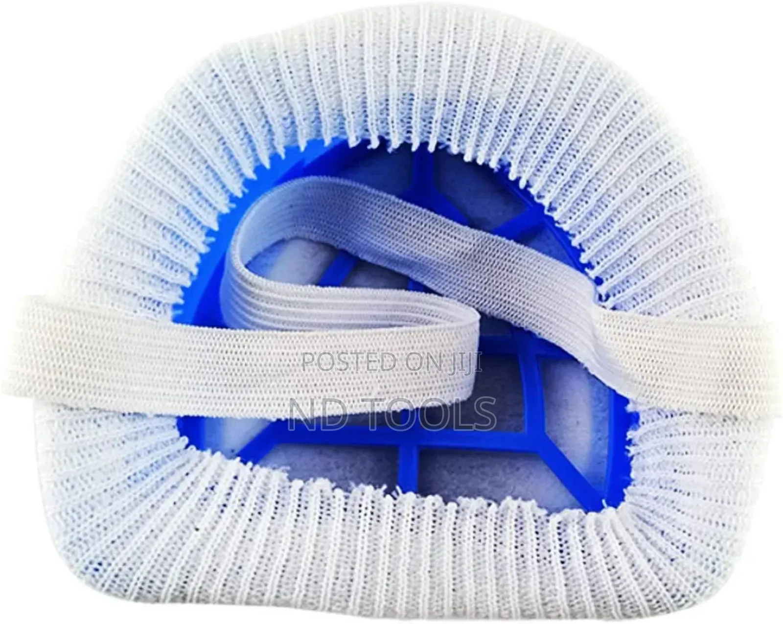 Dust Mask Blue