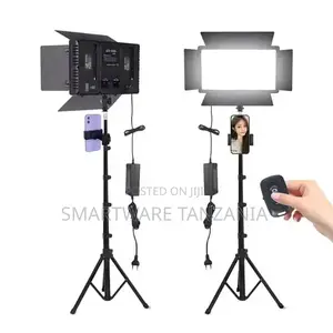 LED Video Light, Lighting For Photo Studios/Video Light