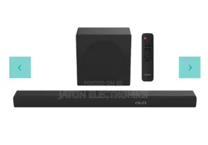 Hisense Sondbar 480w HS3100