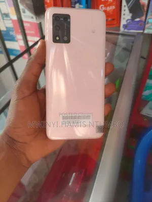ZTE Libero 5G II 64 GB Pink