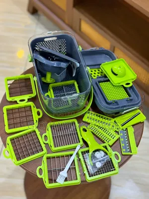 Vegetable Cutter
