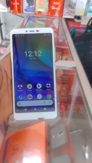 ZTE Libero S10 32 GB White