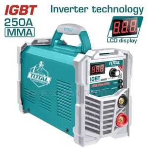 Welding Machine 250A (Single Phase)