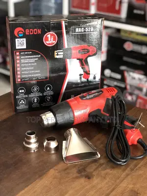 Edon Heat Guns