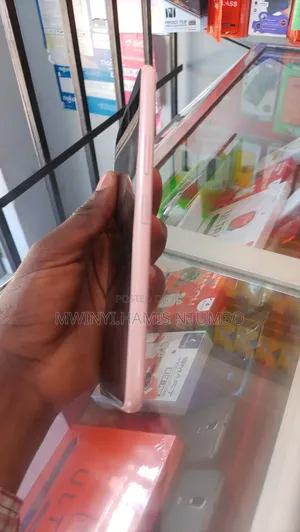ZTE Libero 5G II 64 GB Pink