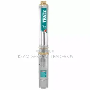 Water Pump Submersible (0.5hp)